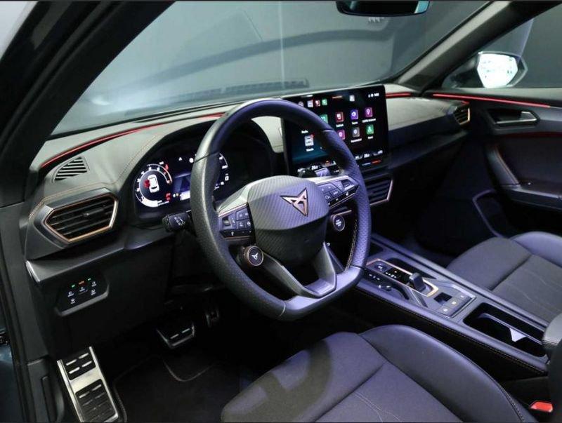 Cupra Formentor Formentor 1.5 Hybrid DSG