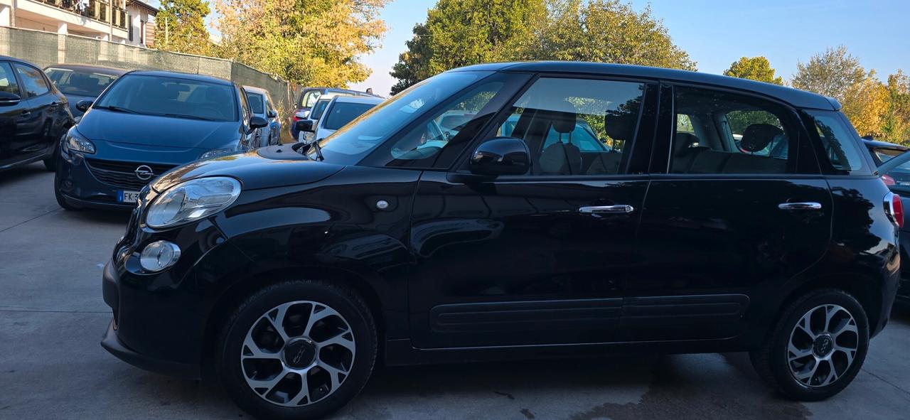 Fiat 500 1.3 Multijet 16V 75 CV by DIESEL