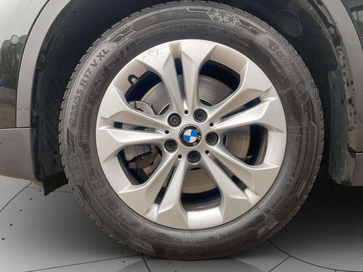 BMW X1 xdrive25e Business Advantage auto