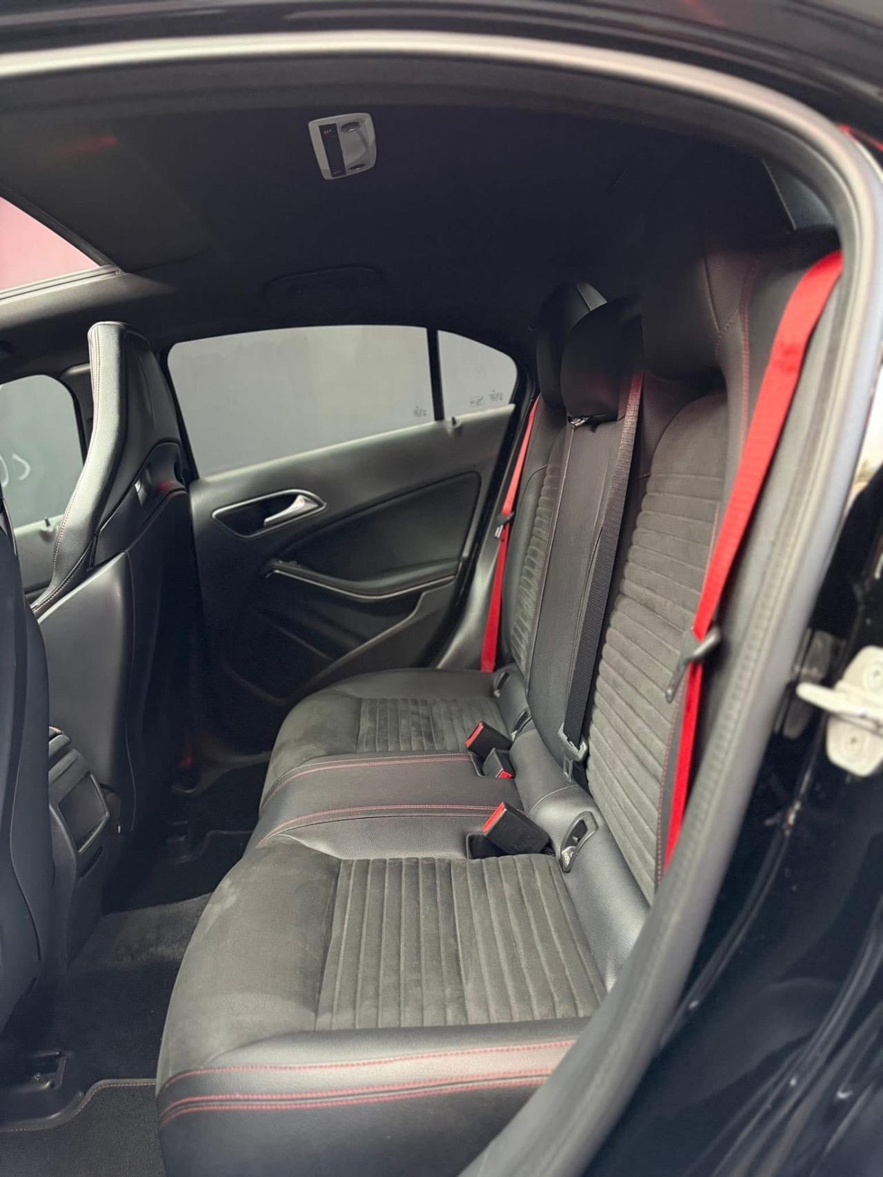 Mercedes-benz A 45 AMG 381 cv 4Matic IPER FULL