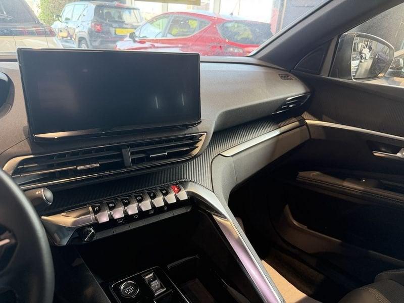 Peugeot 3008 3008 BlueHDi 130 S&S EAT8 Allure Pack