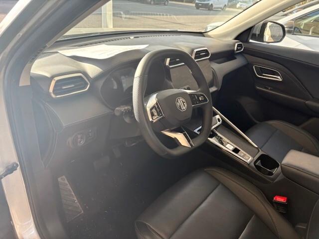 Mg ZS 1.5 Hybrid+ Luxury