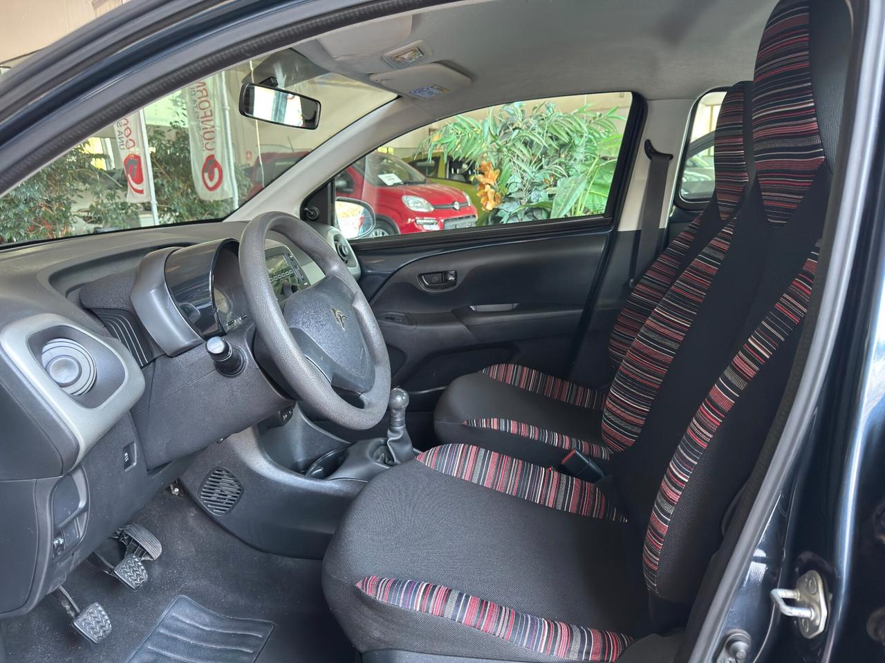 Citroen C1 VTi 68 5 porte Feel