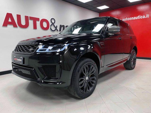 LAND ROVER Range Rover Sport 3.0 SDV6 249 CV HSE