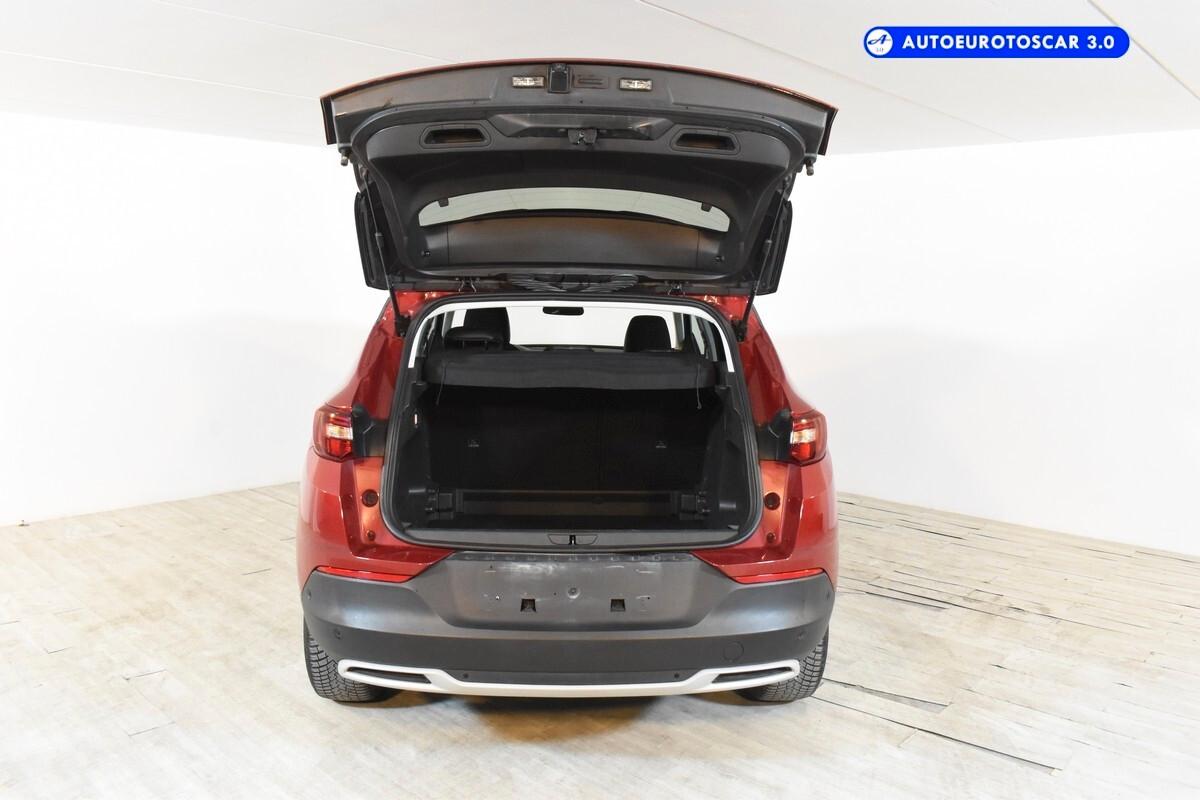 Opel Grandland X 1.5 diesel Ecotec Start&Stop aut. Elegance