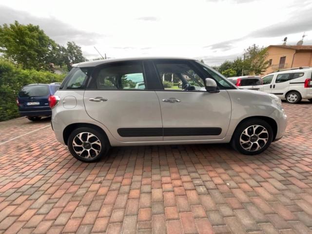 Fiat 500 L 1.3 mjt Business 95cv