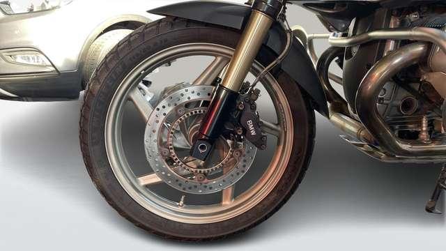 BMW R 1200 GS GS