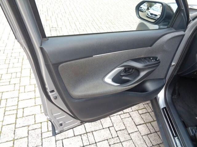 Toyota Yaris Cross 1.5 Hybrid 5p. E-CVT Trend