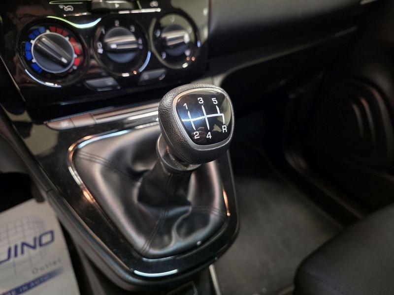 Lancia Ypsilon 1.2 69cv GPL Ecochic Gold