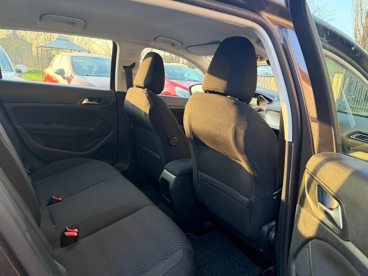 Peugeot 308 PureTech Turbo 110 S&S Active