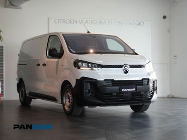 Citroen Jumpy 2.0 BlueHDi 140 PL-TN Furgone M