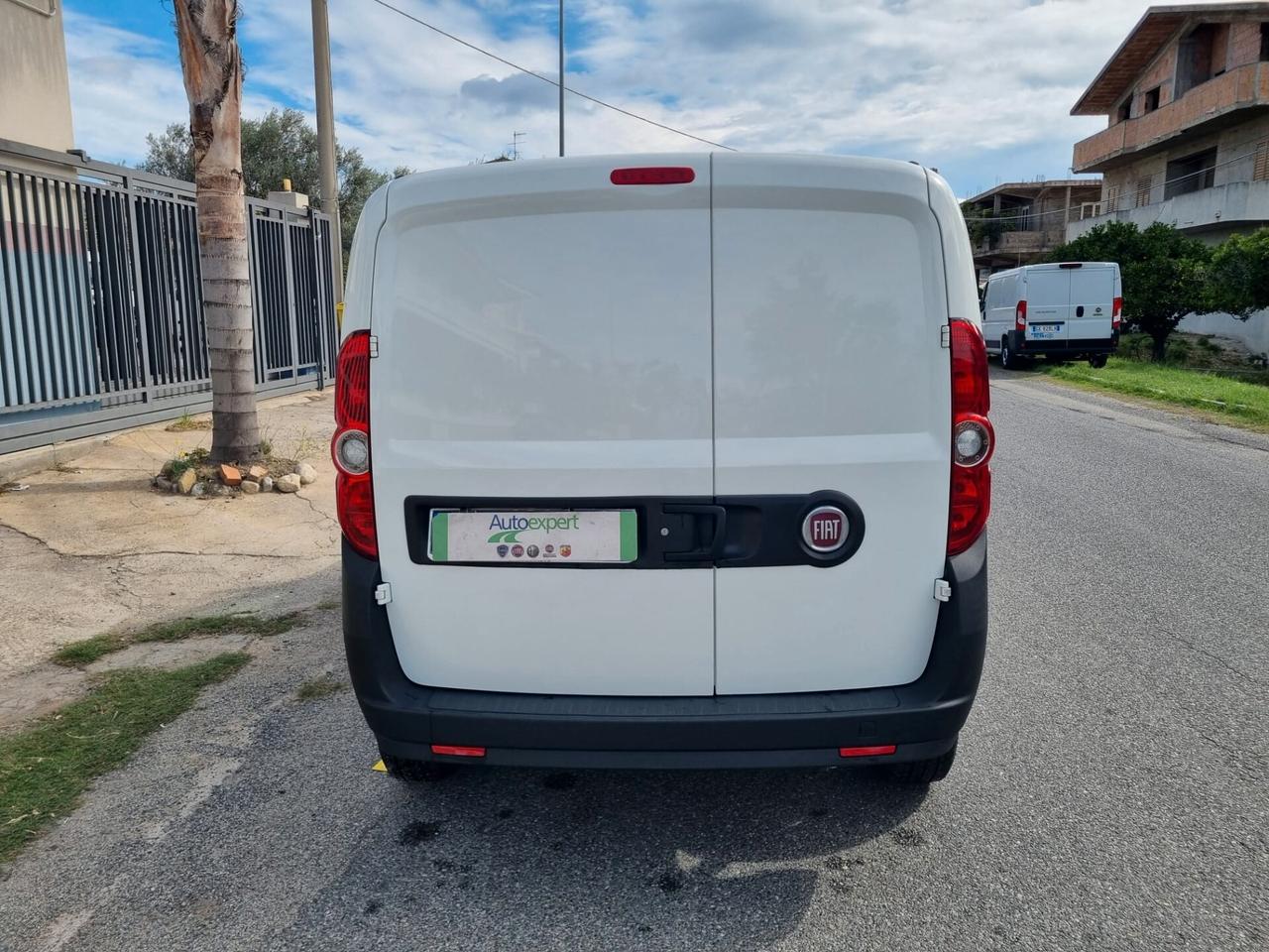 Doblò maxi 3 Posti 1.6 mj 105 cv anno 2020
