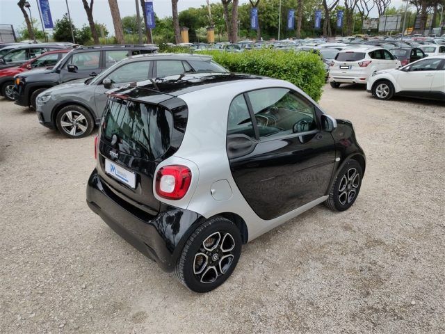 SMART ForTwo 1.0 Passion TETTO PANORAMA,CRUISE,CLIMA