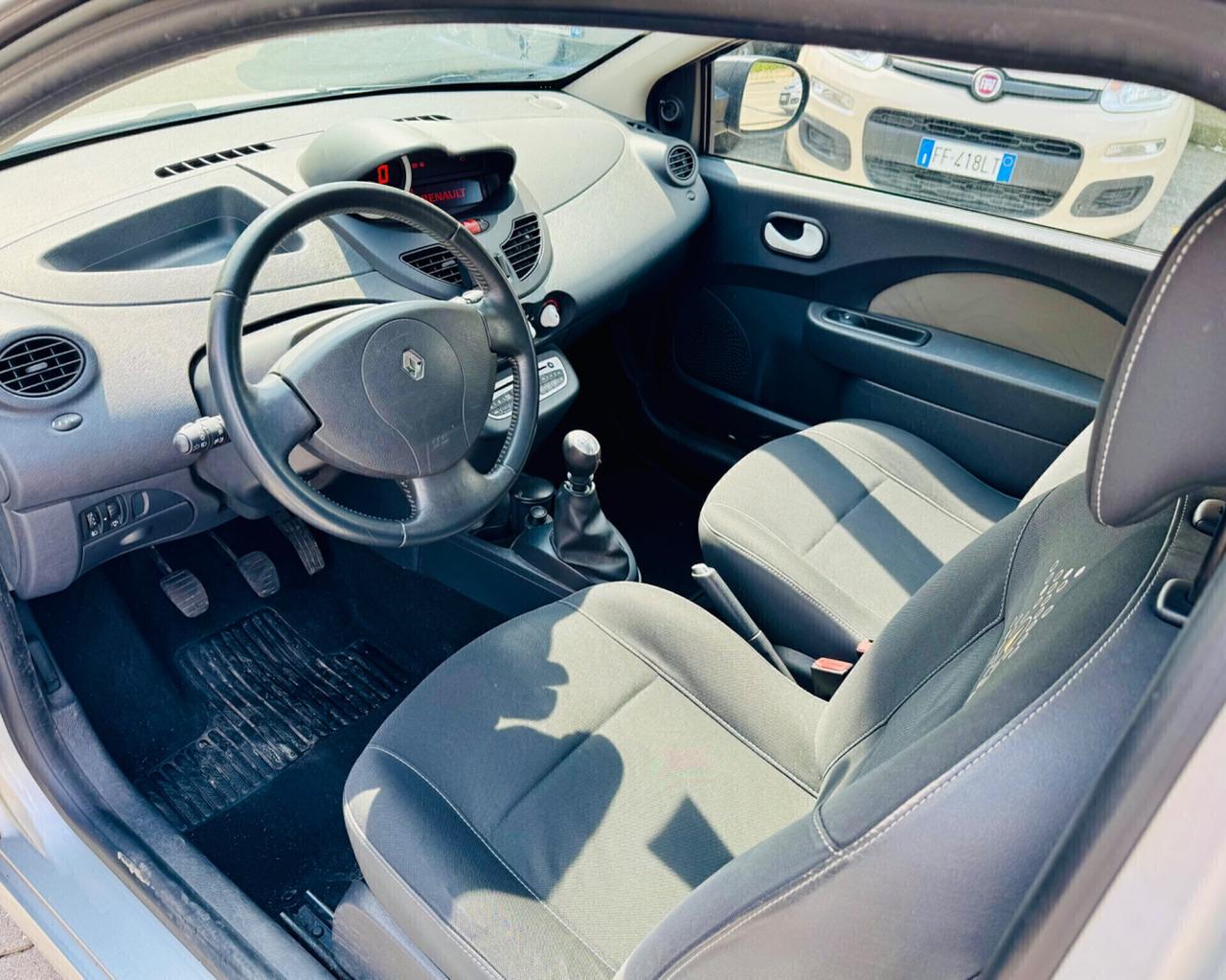 Renault Twingo 1.2 16V Ok Neopatentati