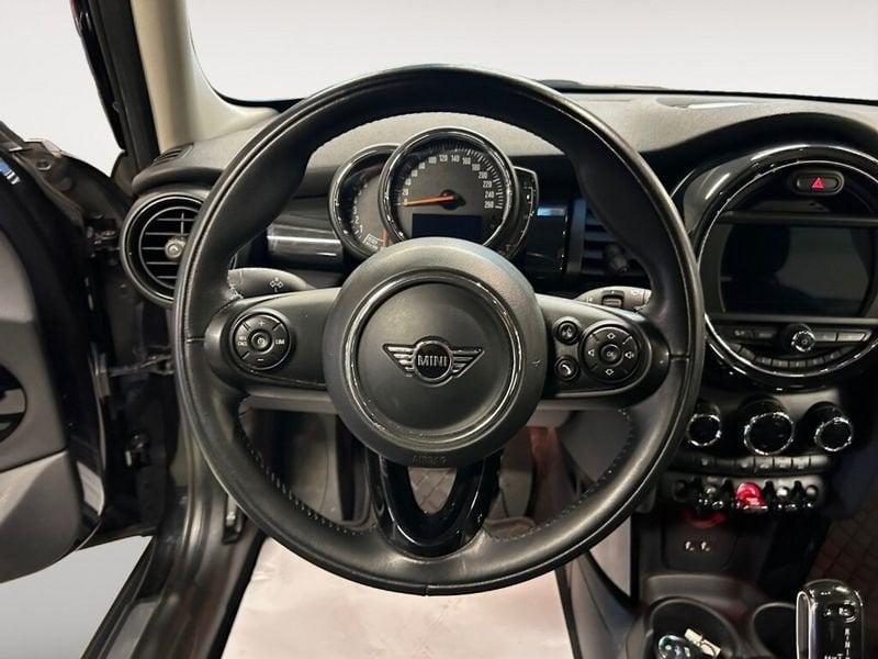 MINI Mini 5 porte (F55) Mini 1.5 One Baker Street 5 porte