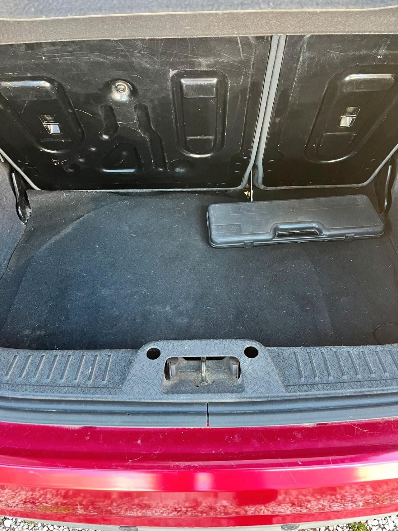 Ford Fiesta 1.2 82CV 3 porte Titanium