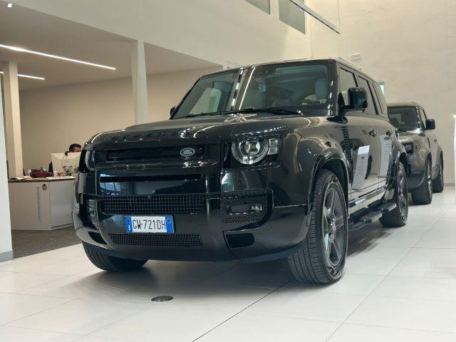 LAND ROVER Defender 110 3.0D I6 200 CV AWD Auto X-Dynamic SE