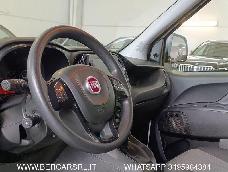 FIAT Doblò Doblò 1.6 MJT 120CV S&S PC Combi N1 Easy