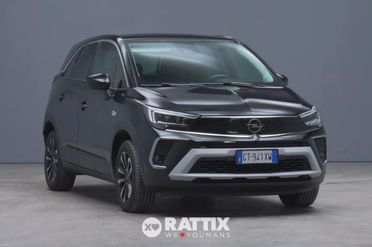 Opel Crossland 1.2 110CV Edition