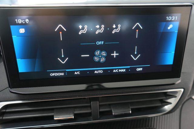 PEUGEOT 3008 BlueHDi 130 S&S EAT8 Active Business