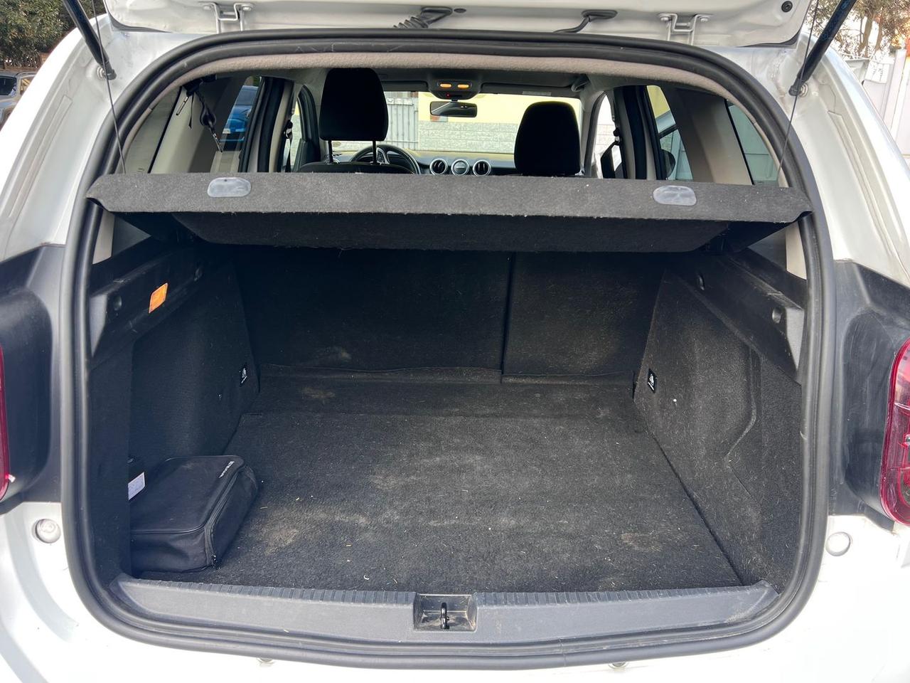 Dacia Duster 1.0 TCe 100CV #9700