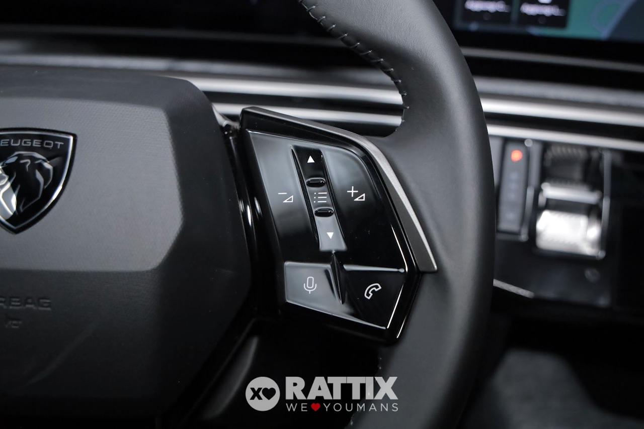 Peugeot 5008 1.2 Hybrid 145CV Allure e-DCS6