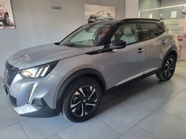 Peugeot 2008 BlueHDi 130 S&S EAT8 GT+navi+bixeno