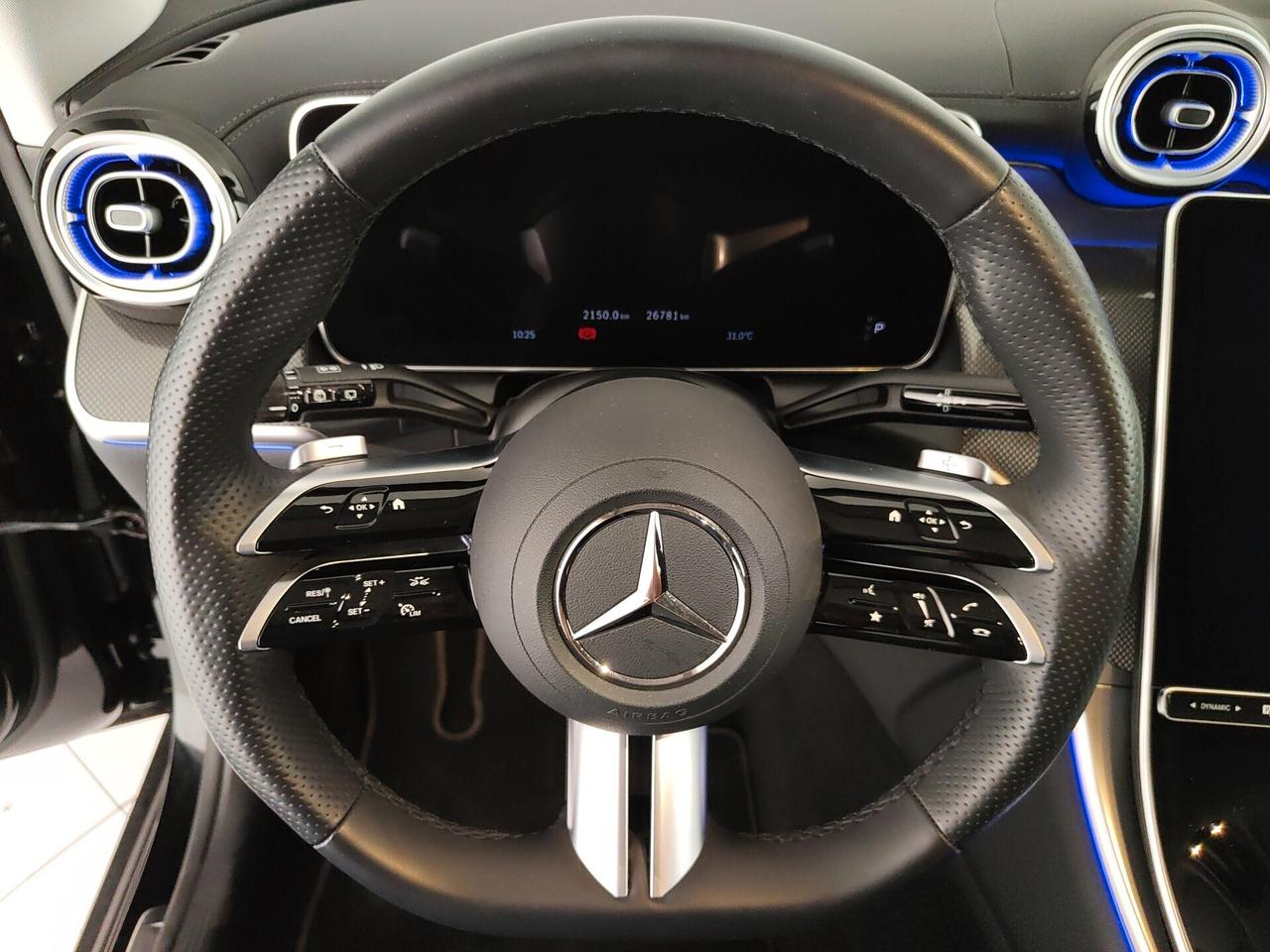 Mercedes-benz GLC 220 d 4Matic Mild Hybrid AMG Line Premium Plus