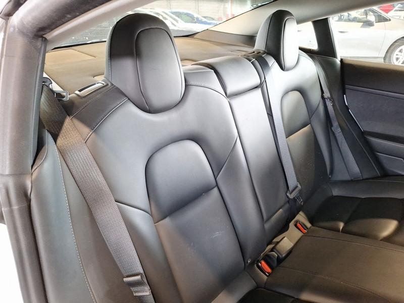 TESLA MODEL 3 75 kWh Long Range Dual Motor AWD 4 PORTE BERLINA