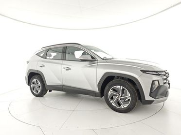 HYUNDAI Tucson 1.6 CRDI 48V DCT XTech - VARI COLORI!
