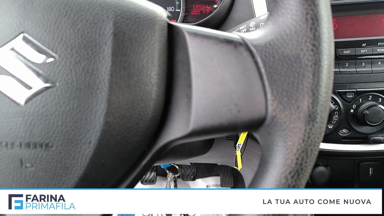 SUZUKI Celerio - Celerio 1.0 dualjet Cool s&s