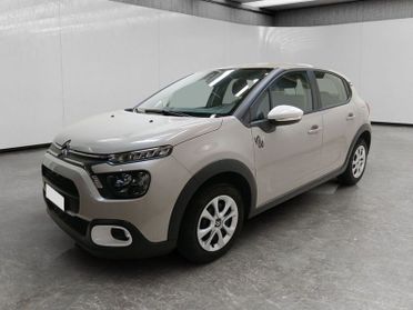 Citroën C3 1.2 puretech Shine s&s 83cv