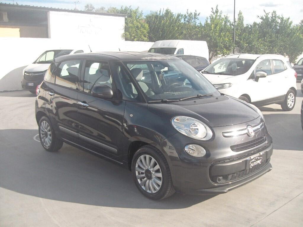 Fiat 500L 1.3 Multijet 85 CV Pop Star - 2013