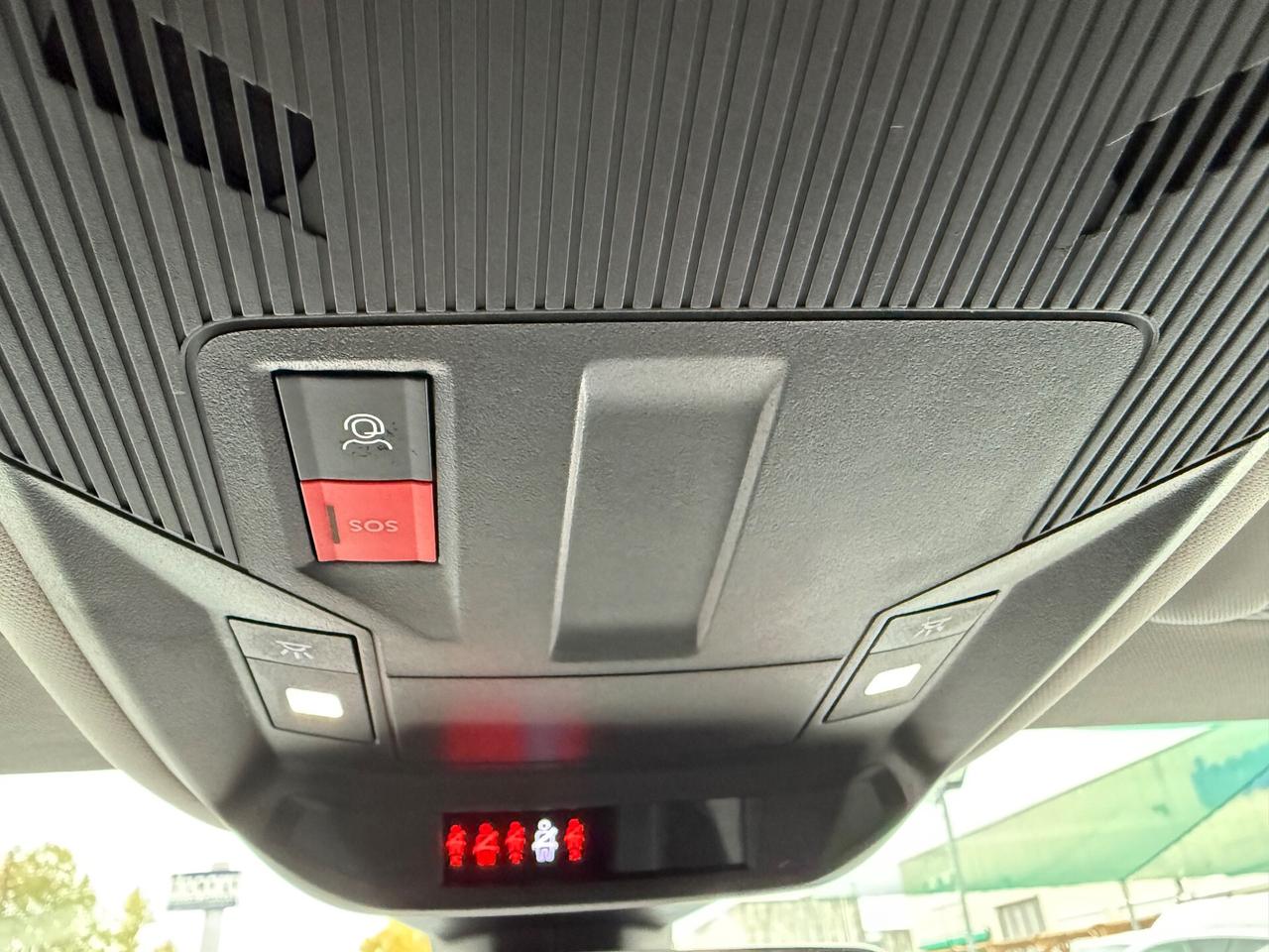 Peugeot 308 Berlina 1.5 130 S&S EAT8 Allure Pack