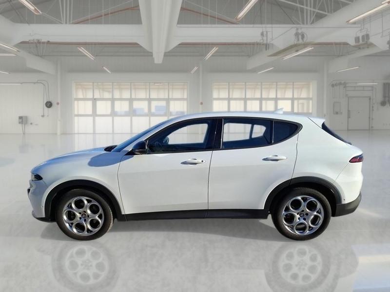 ALFA ROMEO TONALE 1.6 DIESEL 130 CV TCT6 SPRINT SUV