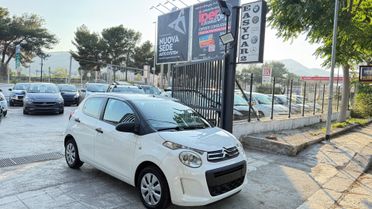 Citroen C1 VTi 68 5 porte Feel