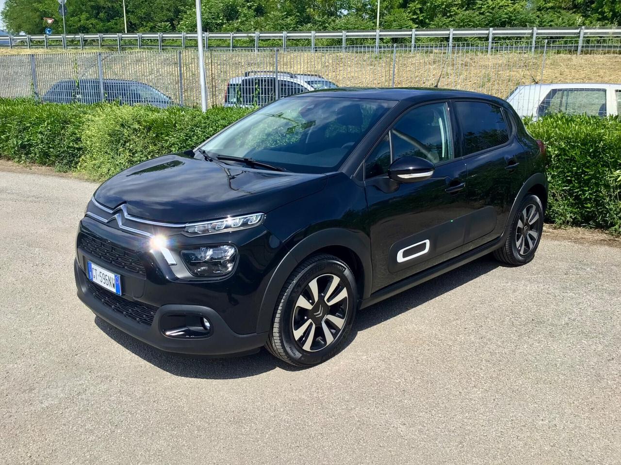 Citroen C3 PureTech 110 S&S Max