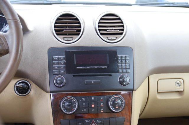 MERCEDES-BENZ ML 350 Sport PER COMMERCIANTI