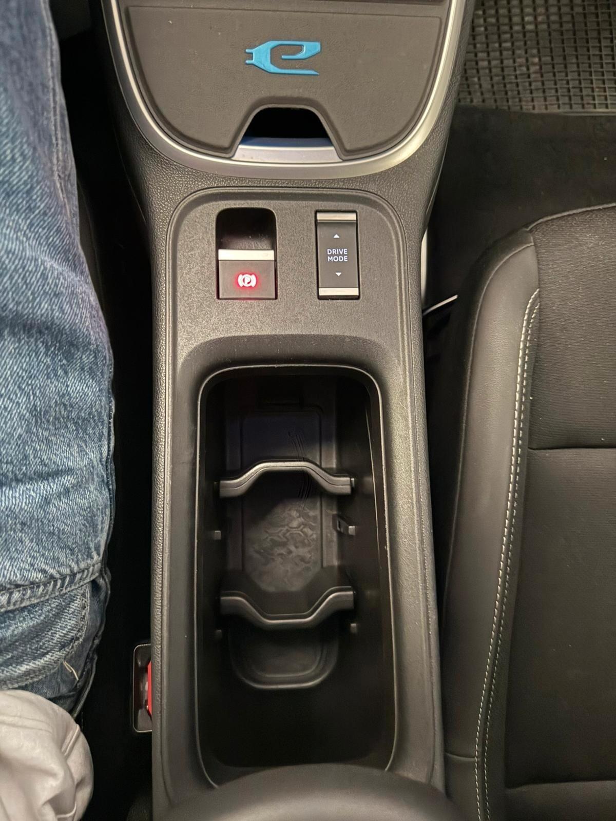 Jeep Avenger BEV Summit