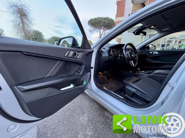 BMW 118 d 5p. Sport | Full | Finanziabile