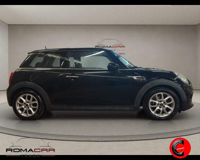 MINI Cooper 1.5 Cooper