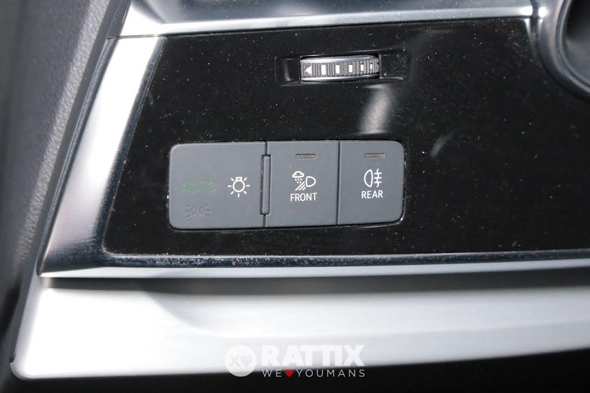 Audi Q8 45 3.0 tdi mhev Sport quattro tiptronic + barre portatutto