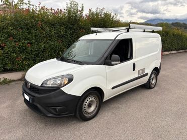 F Doblò 1.6Mjt S&S Bus. A Prof. Off Mobile 10.2020