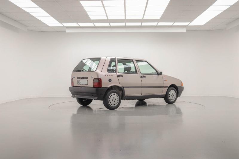 FIAT UNO 1.0 I.E. CAT 5 PORTE FIRE