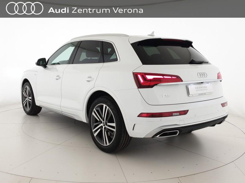 35TDI 163CV S tronic S line Plus