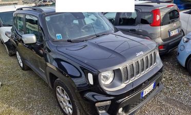 JEEP Renegade 1.0 T3 Limited