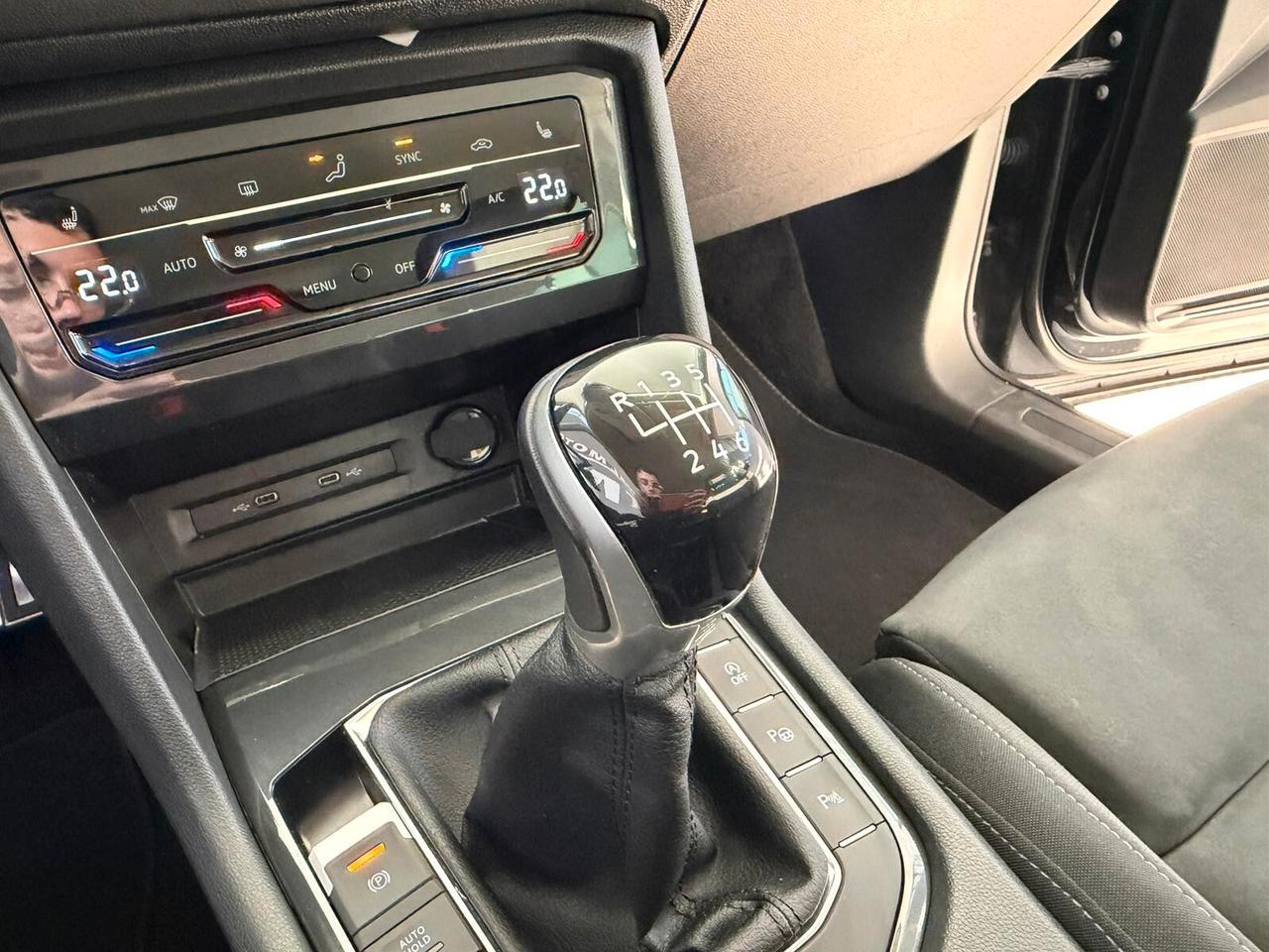 Volkswagen Tiguan 2.0 TDI SCR Life