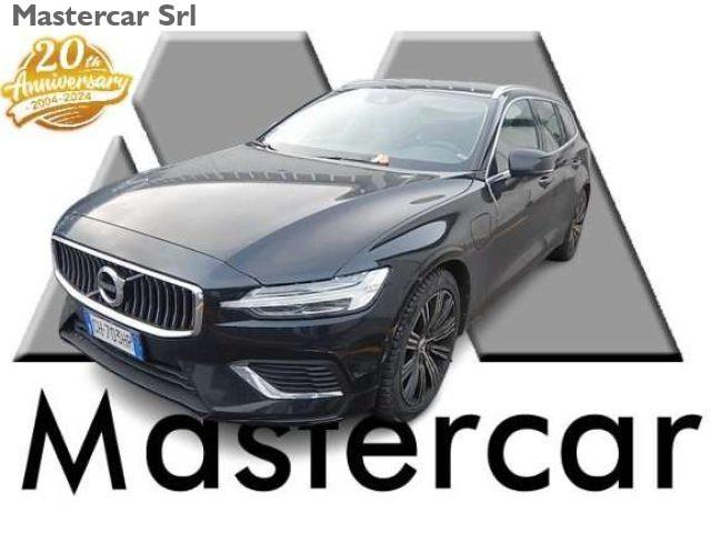 VOLVO V60 V60 2.0 t6 phev Inscription awd auto my21 GH703HR