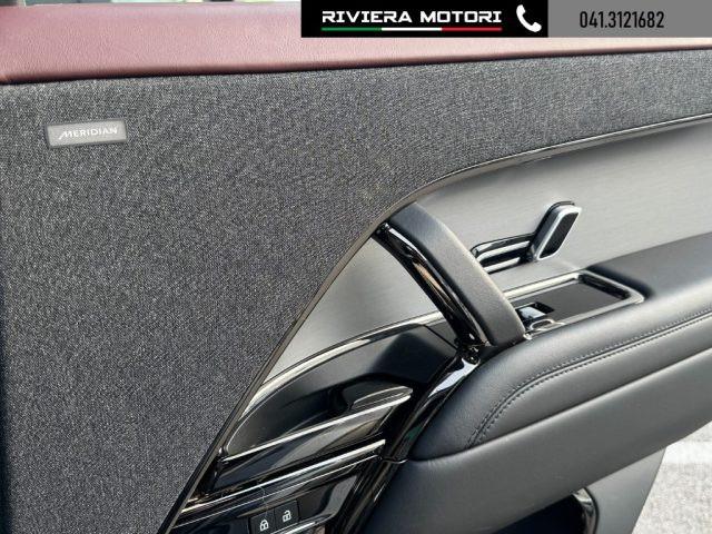 LAND ROVER Range Rover Sport 3.0D l6 300 CV Dynamic HSE