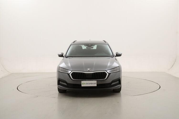 Skoda Octavia Wagon Executive DSG BR121817 2.0 Diesel 116CV